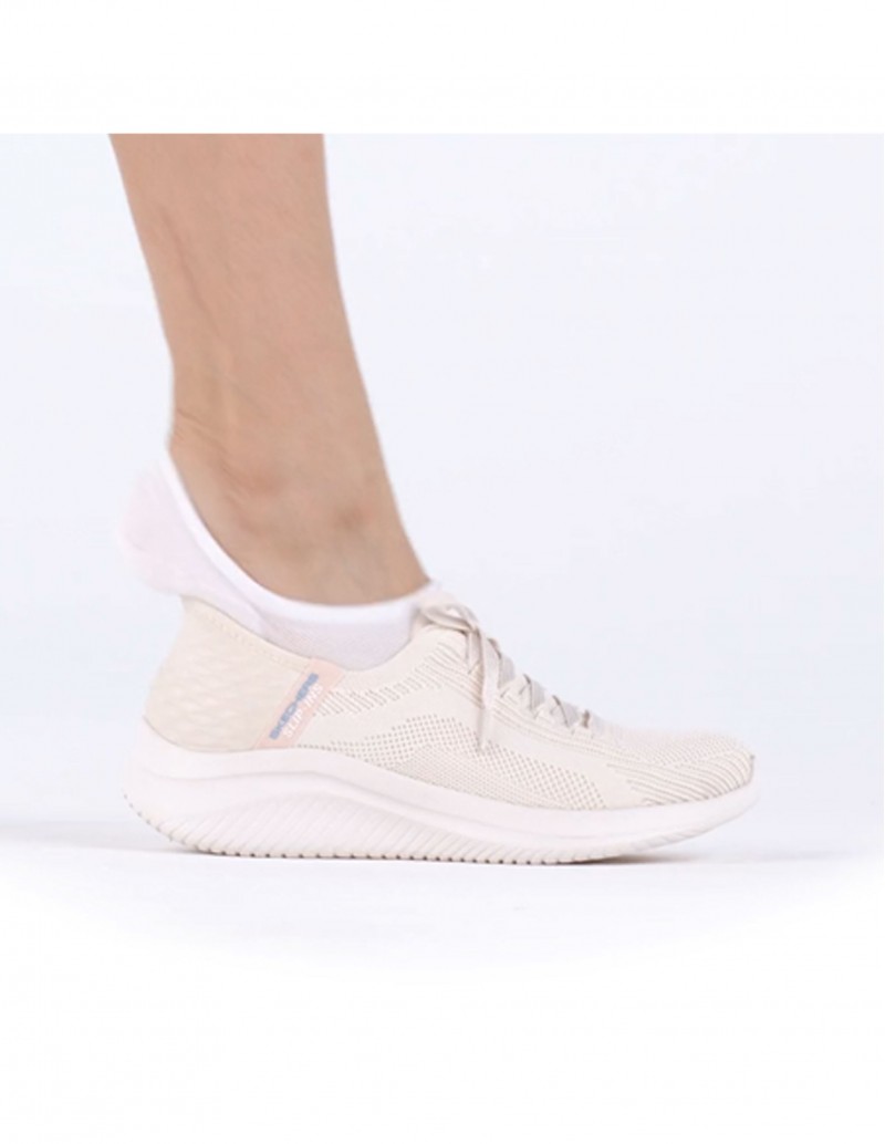 Ultra Flex 3.0 - Brilliant Slip-ins Beige