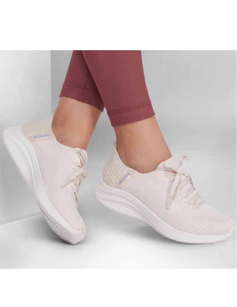 deportivas Ultra Flex 3.0 - Brilliant Beige