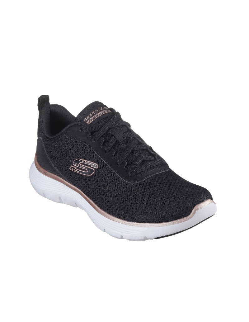 Flex Appeal 5.0 Uptake Negro