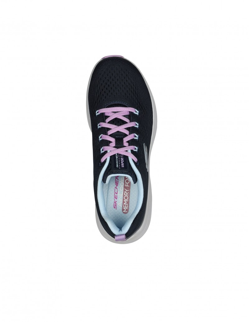 skechers azul marino