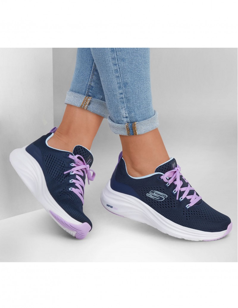 Vapor Foam Fresh Trend Azul Marino