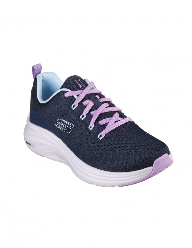 Vapor Foam Fresh Trend