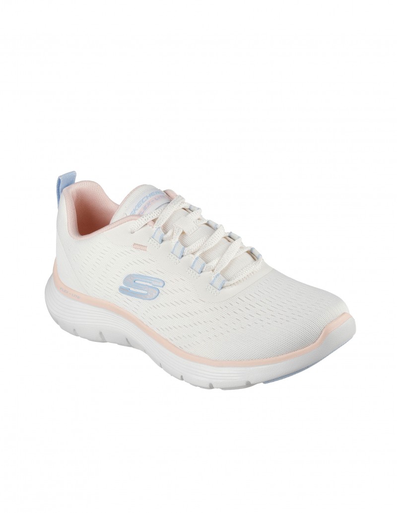 Flex Appeal 5.0 Uptake Blanco