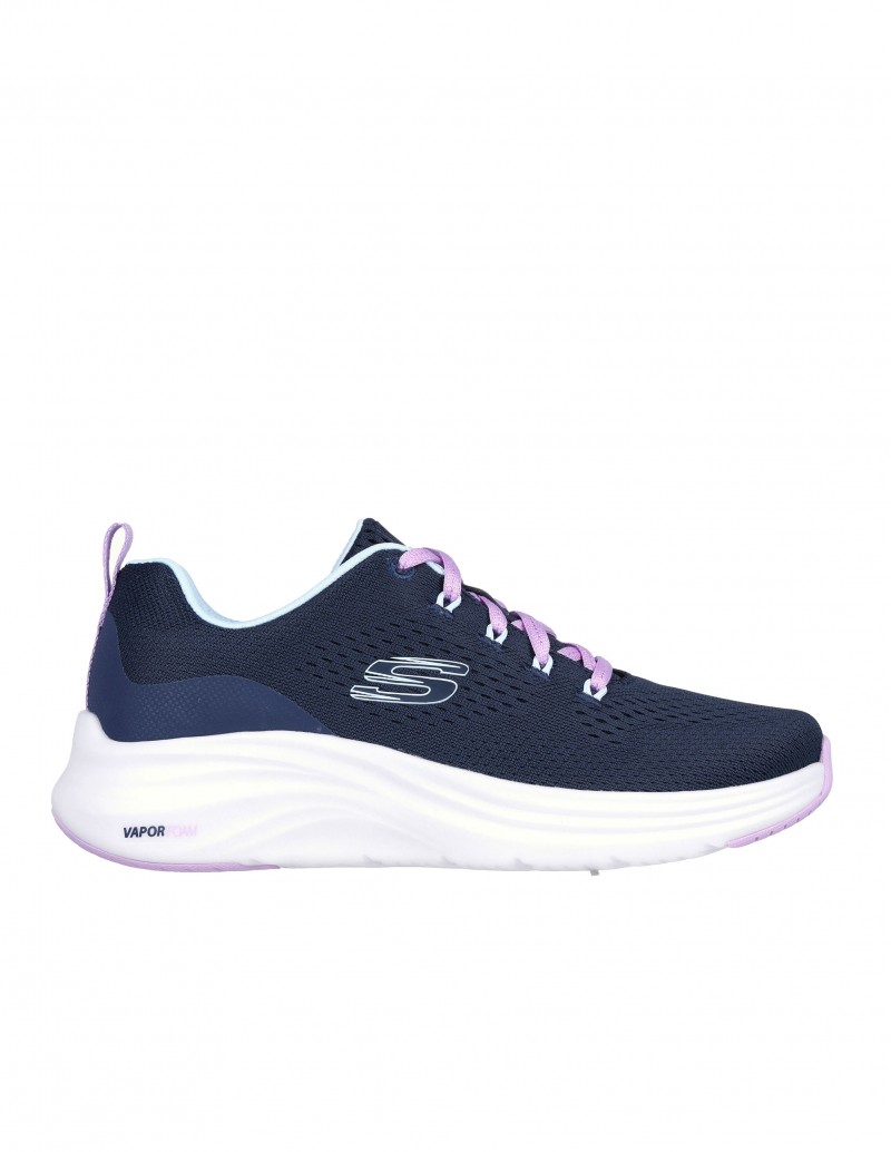 SKECHERS Vapor Foam Fresh Trend Azul Marino