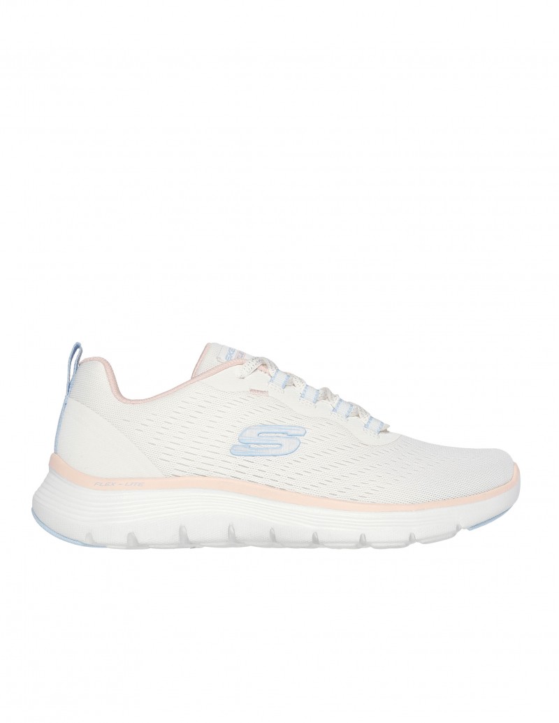 SKECHERS Flex Appeal 5.0 Uptake Blanco