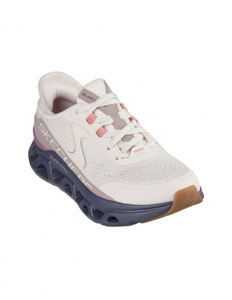 Slip-ins Glide-Step