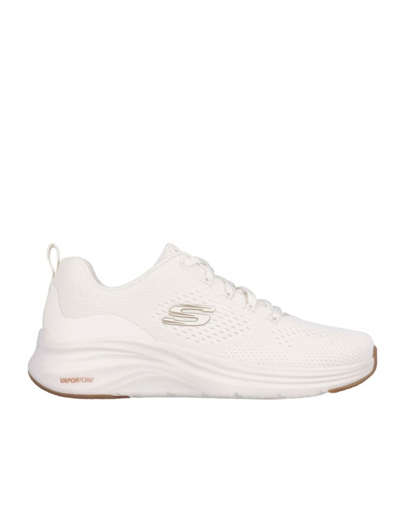 SKECHERS Vapor Foam™ Fresh Trend Blanco