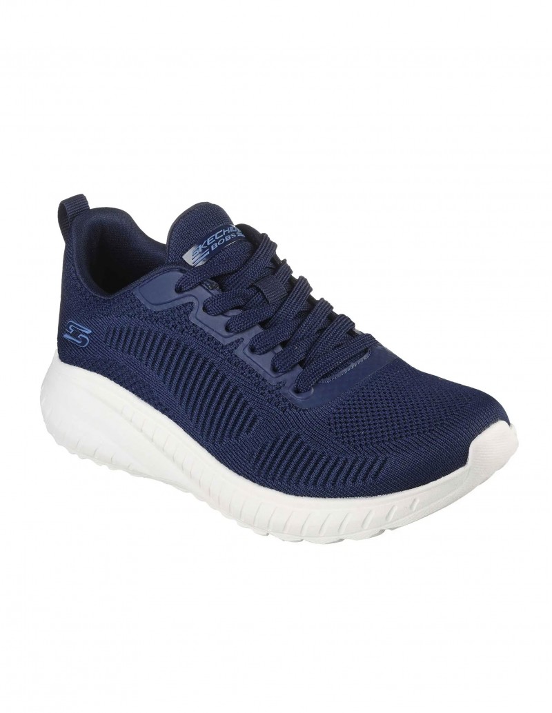 Skechers BOBS Sport Squad Chaos - Face Off Marino 2