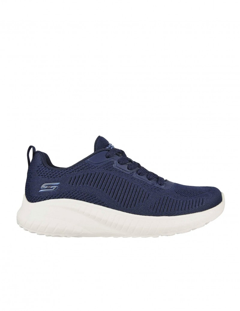 Skechers BOBS Sport Squad Chaos - Face Off Marino