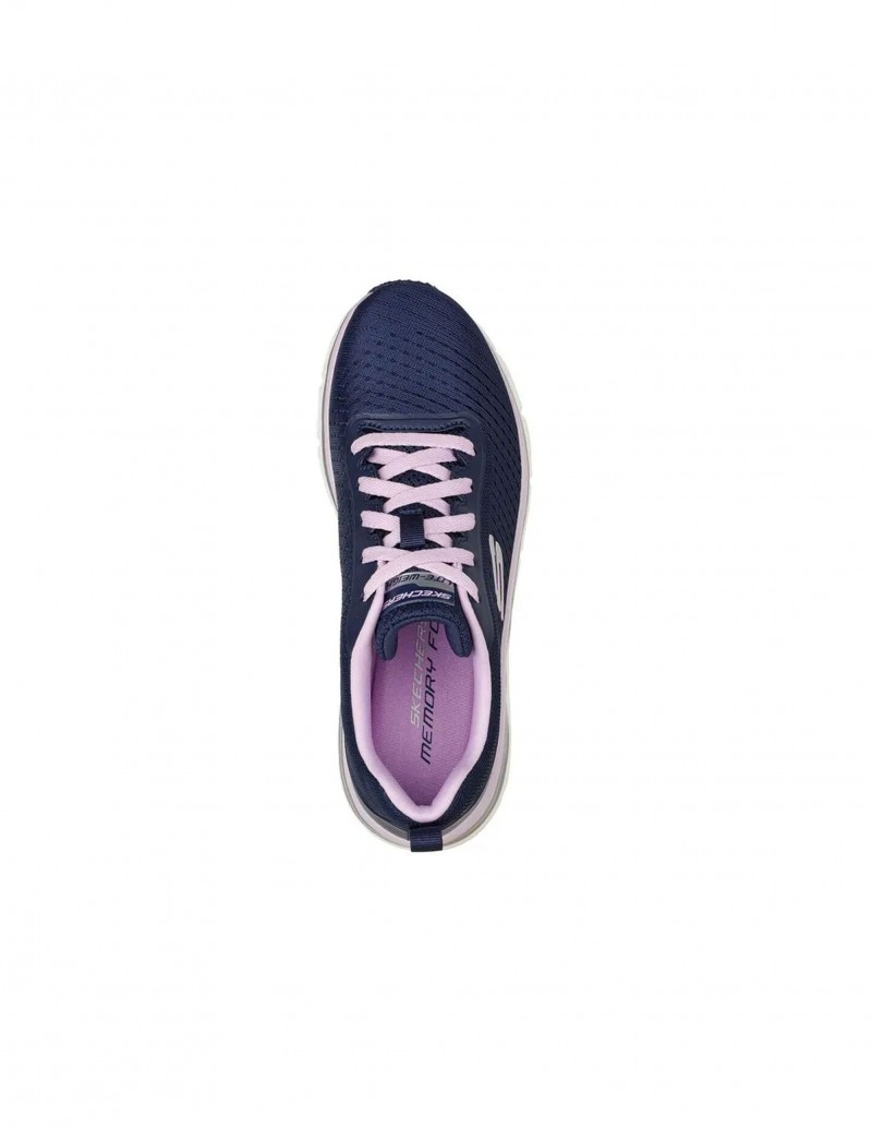 make moves skechers azul