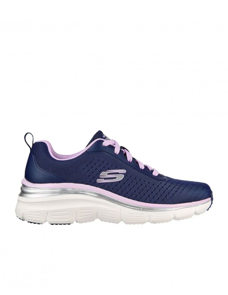 SKECHERS Make Moves Azul Marino