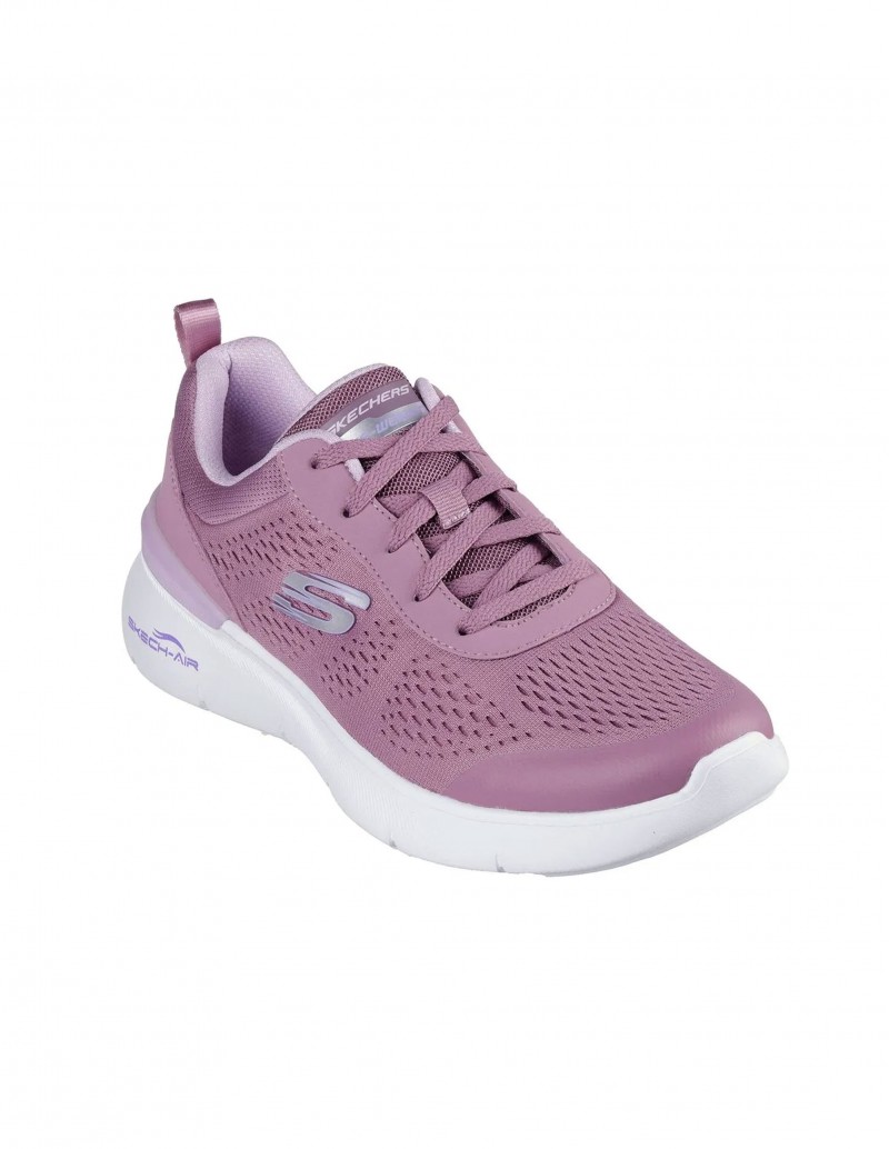 SKECHERS Skech-Air Dynamight 2.0-New Heights Malva 2