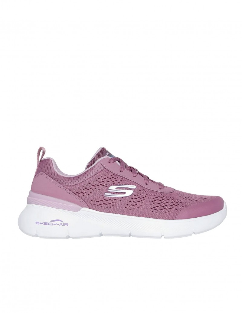 SKECHERS Skech-Air Dynamight 2.0-New Heights Malva