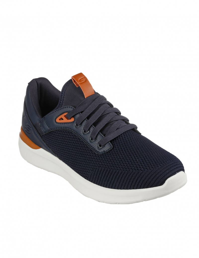 Zapatillas Lattimore - Lasiter azul marino