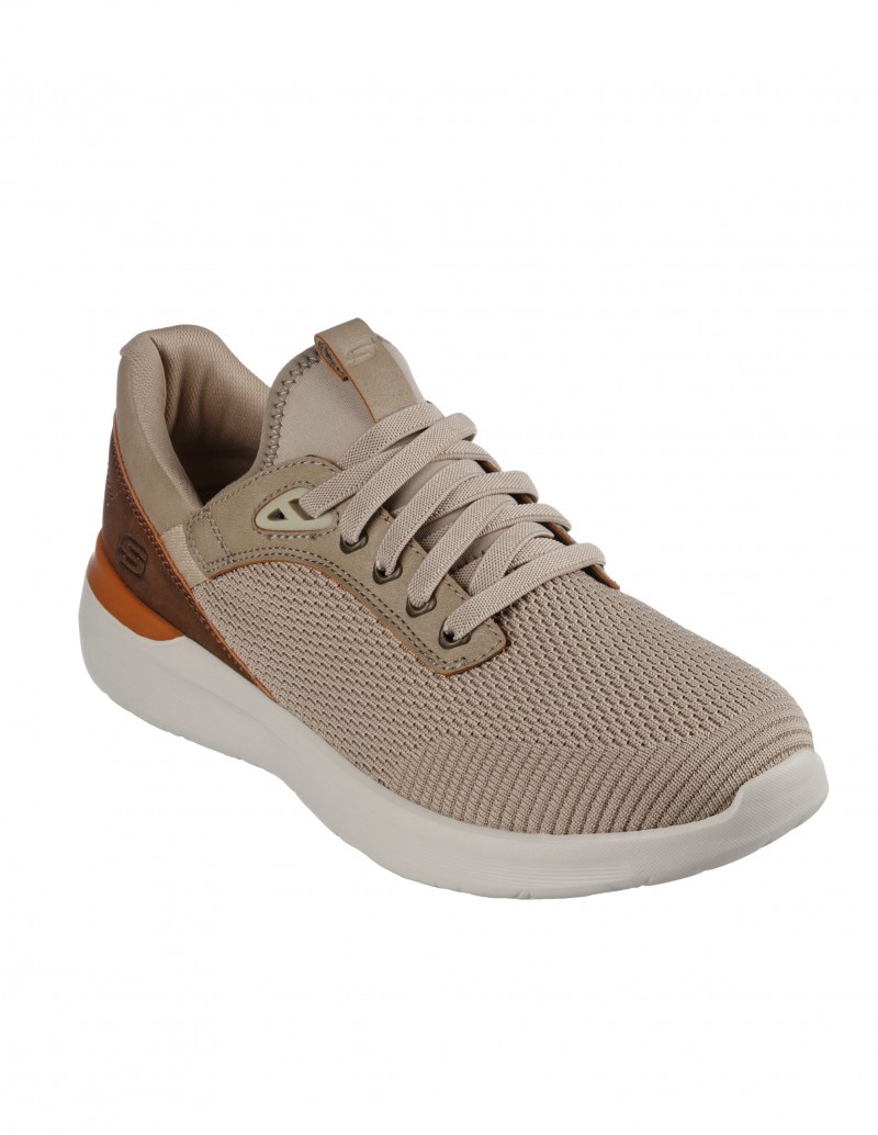 SKECHERS Lattimore - Lasiter Beige 2