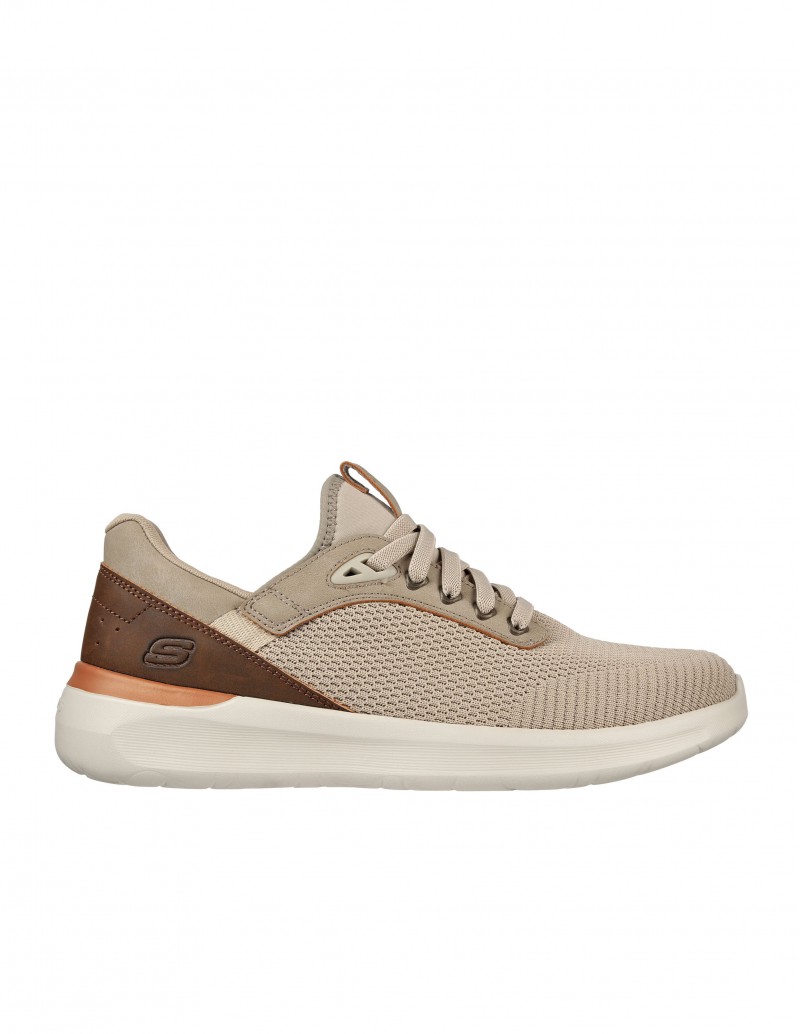 SKECHERS Lattimore - Lasiter Beige