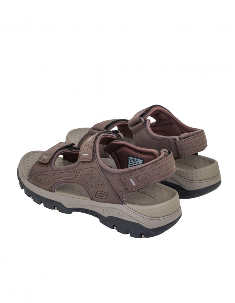sandalia tresmen garo skechers