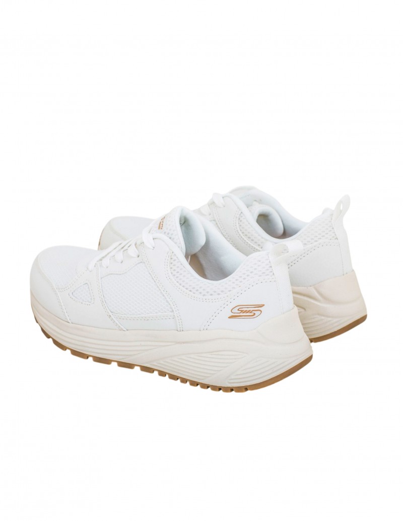 deportivas Bobs Sport Sparrow 2.0 color blanco