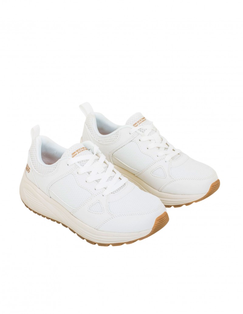 SKECHERS Bobs Sport Sparrow 2.0 Blanco 2