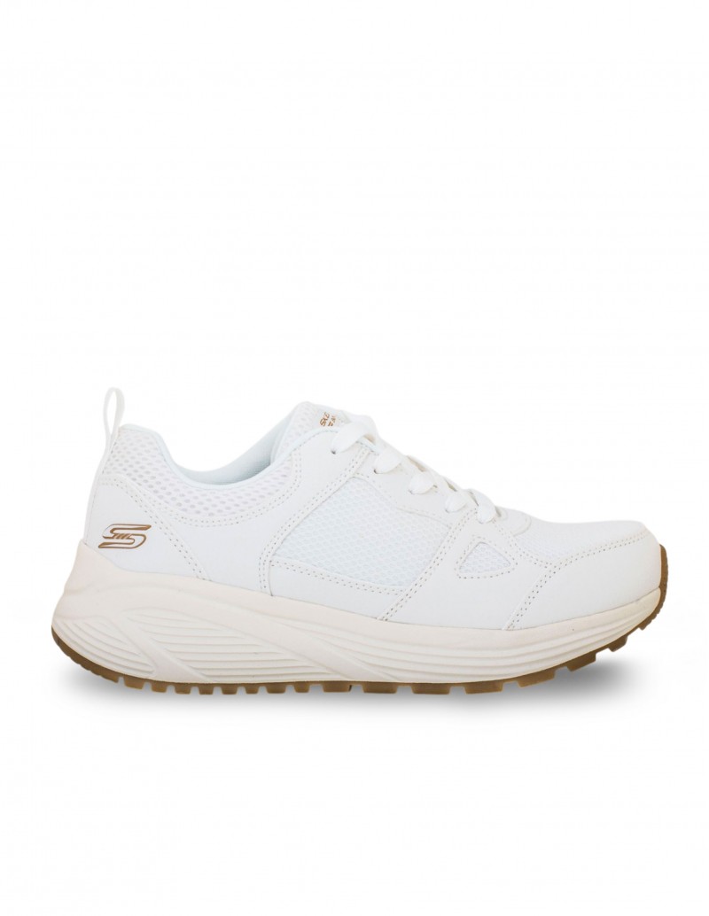 SKECHERS Bobs Sport Sparrow 2.0 Blanco