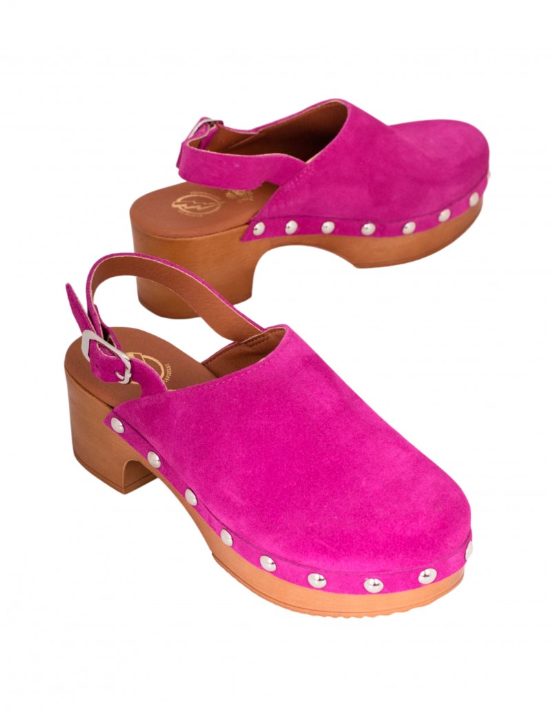 mule madera buganvilla