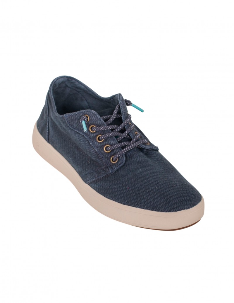 Deportivas Ginch Naturalight color azul