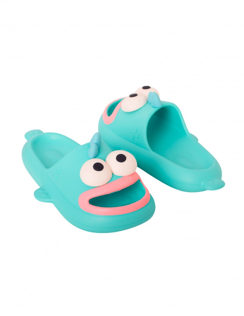 chancla original pez