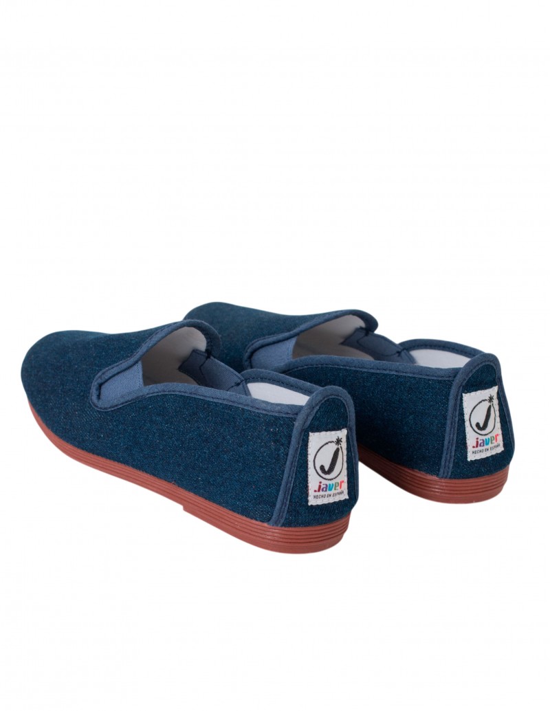 camping jeans mujer