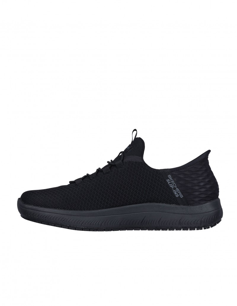 zapatillas skechers para trabajar