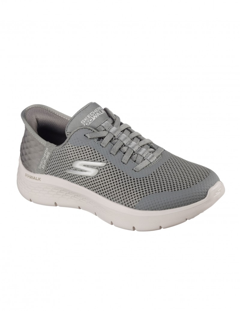 zapatillas oliva skechers