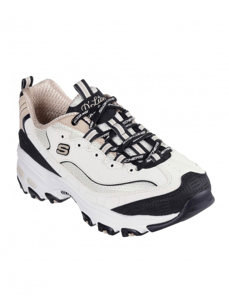 SKECHERS D'Lites Retro Rewind 2