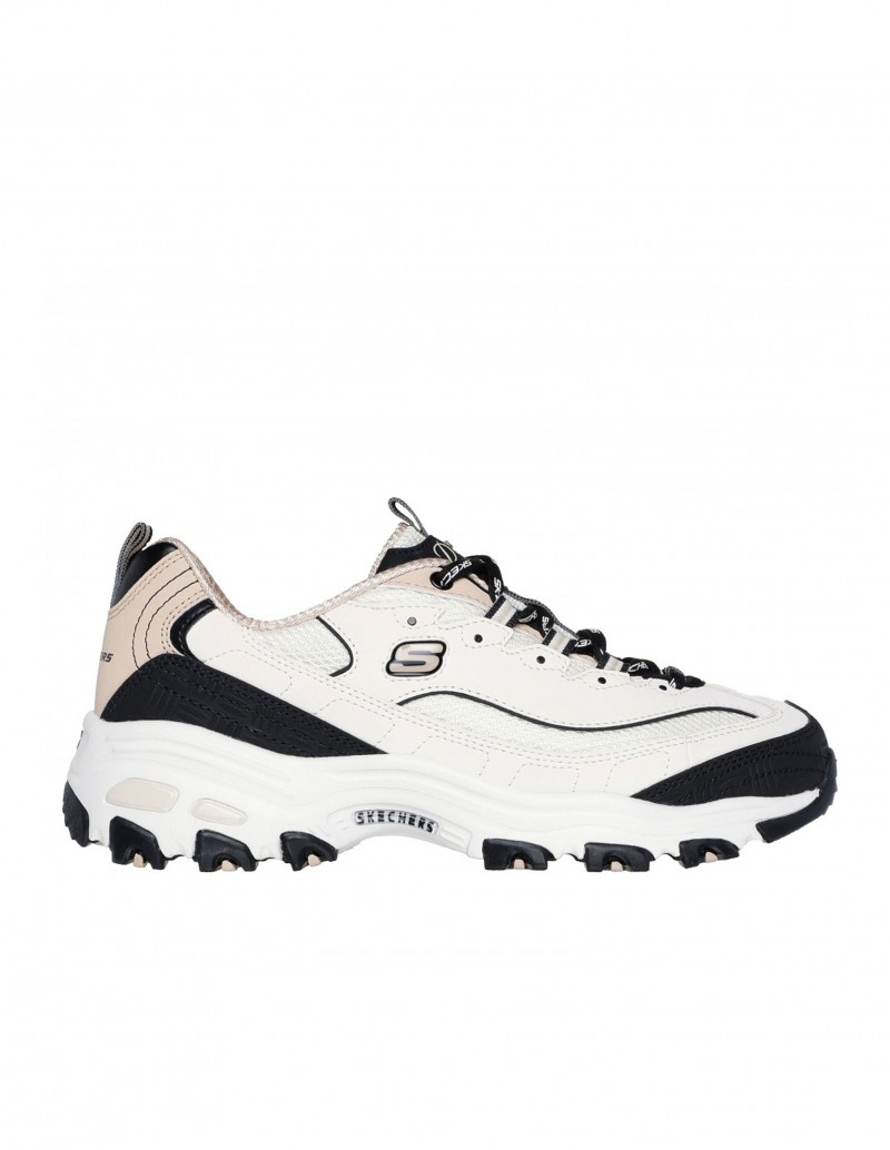 SKECHERS D'Lites Retro Rewind
