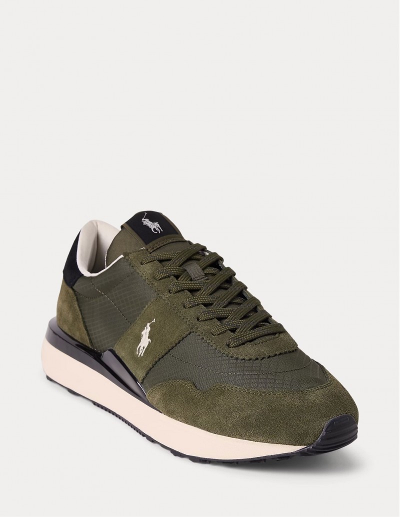 Deportiva Train 89 de ante y nylon