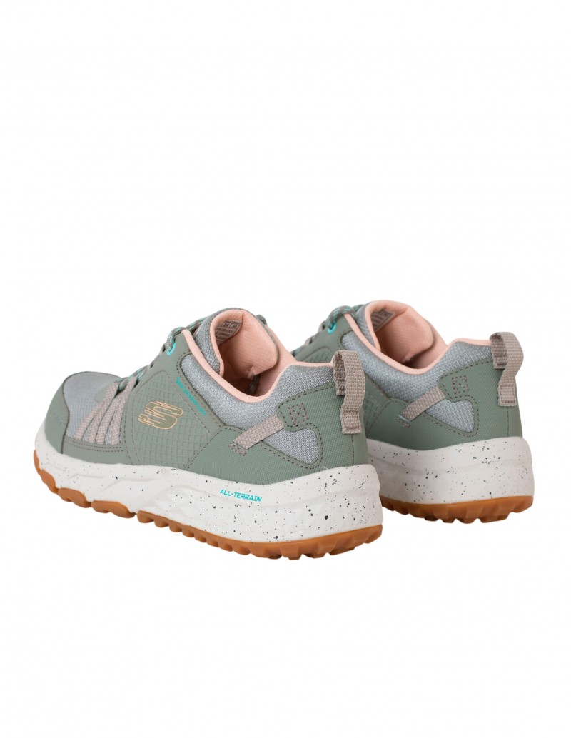 skechers endless pursuit verde