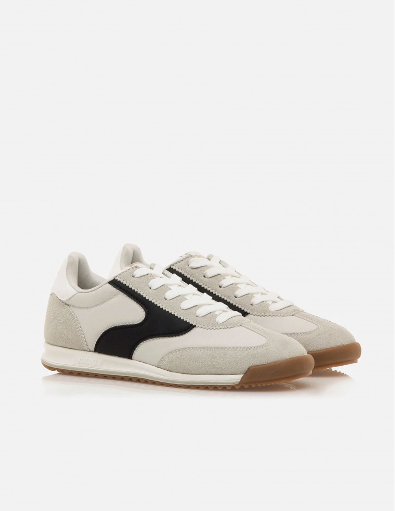 MUSTANG Zapatilla Olympic Gris 2