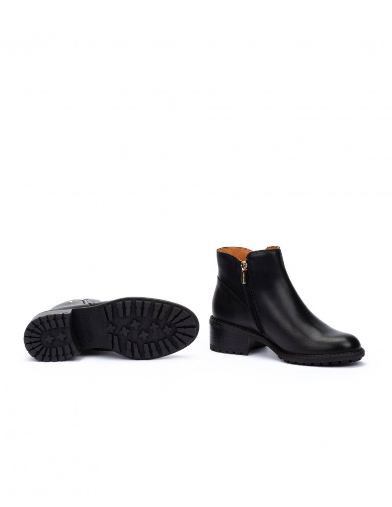 Medina W0D-8871 Negro Pikolinos