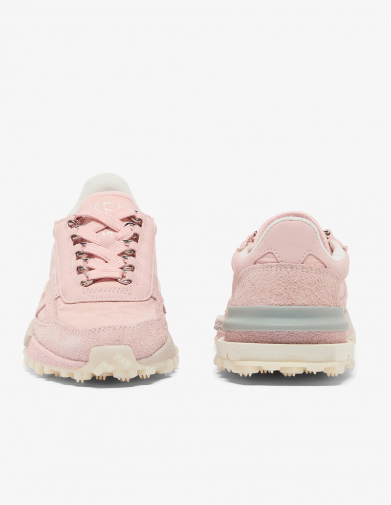 deportivas rosas Elite Active