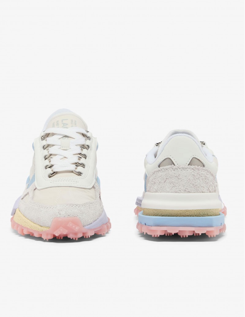 vista deportivas multicolor