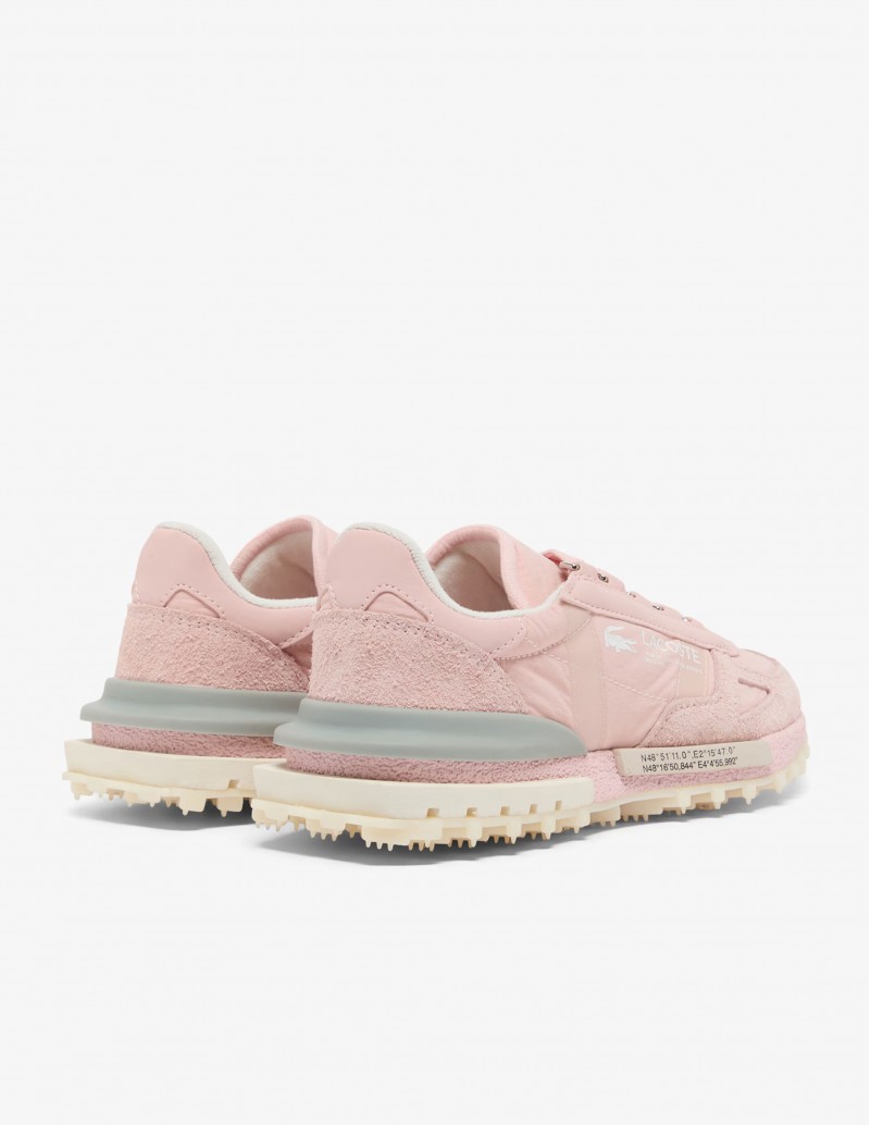 Elite Active rosas