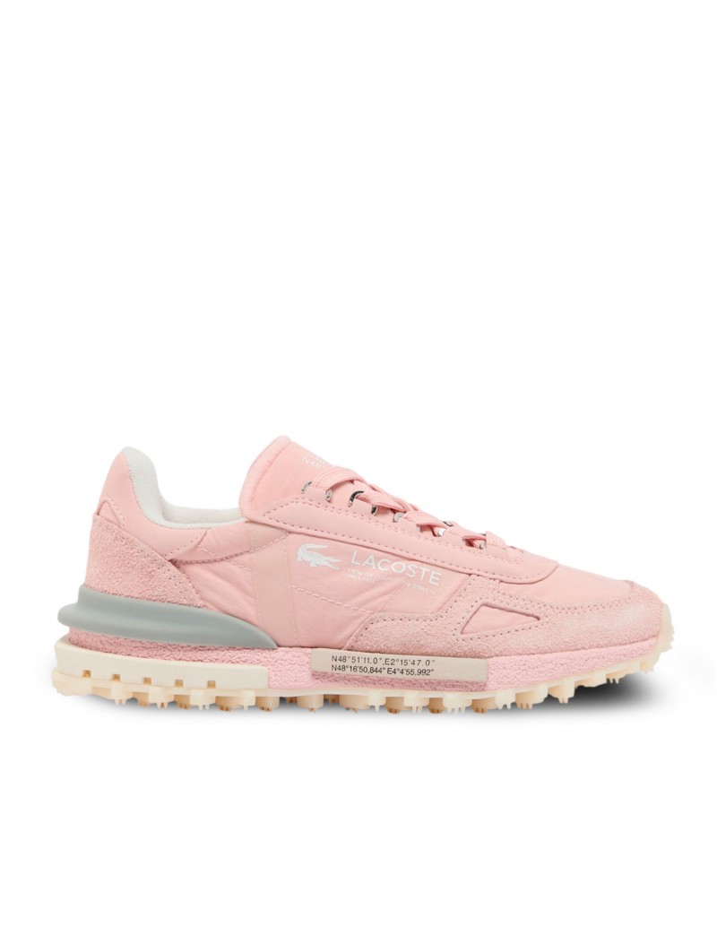 LACOSTE Elite Active Rosa