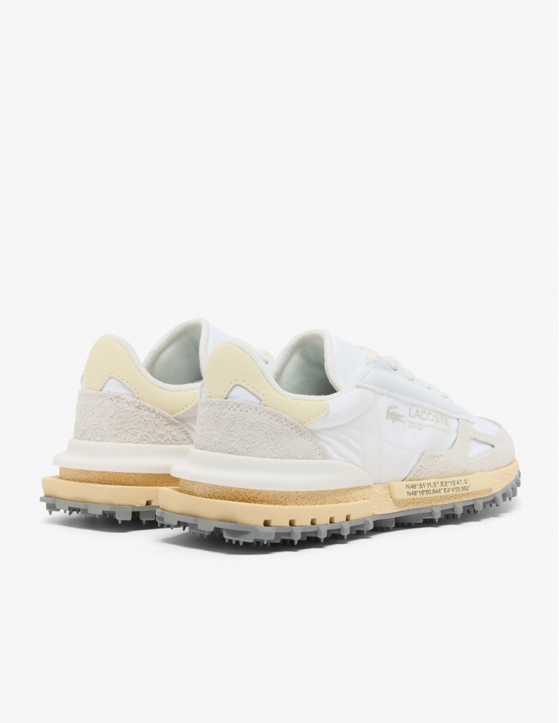 zapatillas matequilla Lacoste