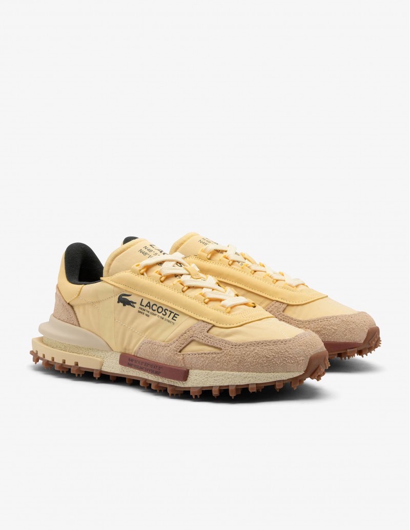 LACOSTE Elite Active Amarillo 2