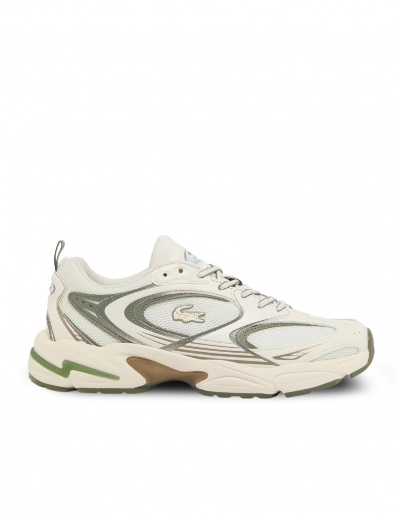 LACOSTE Zapatilla Storm 96...