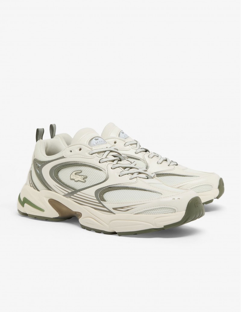 LACOSTE Zapatilla Storm 96... 2
