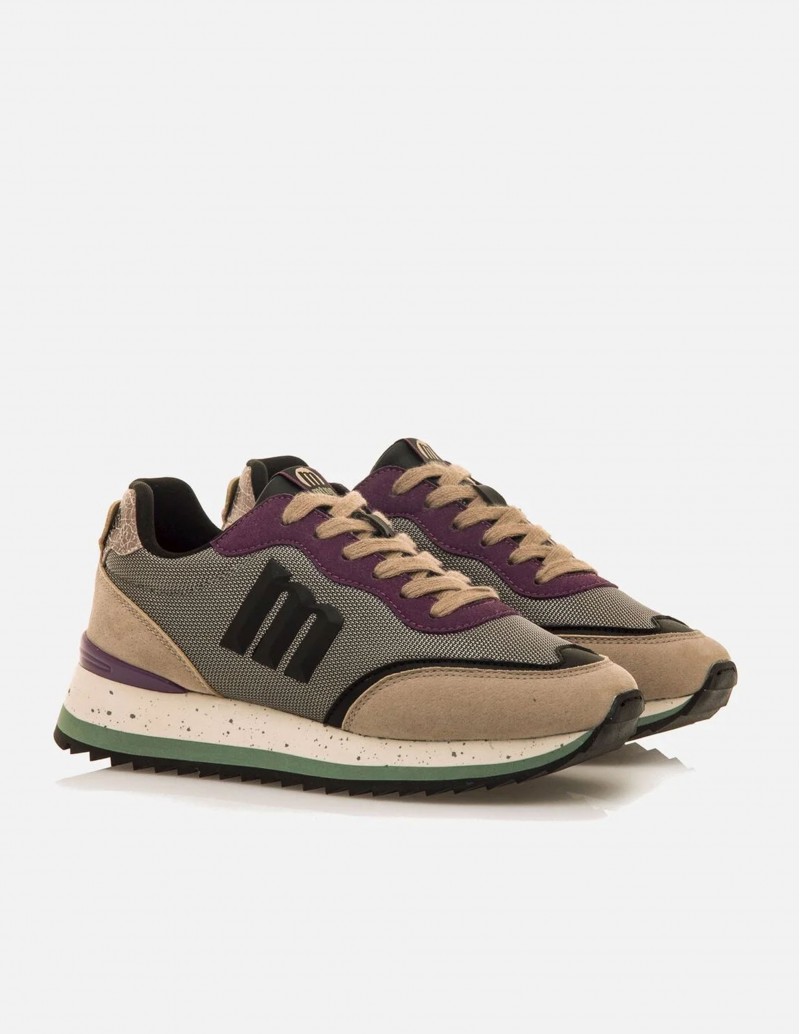 MUSTANG Zapatilla Onyx Arena 2