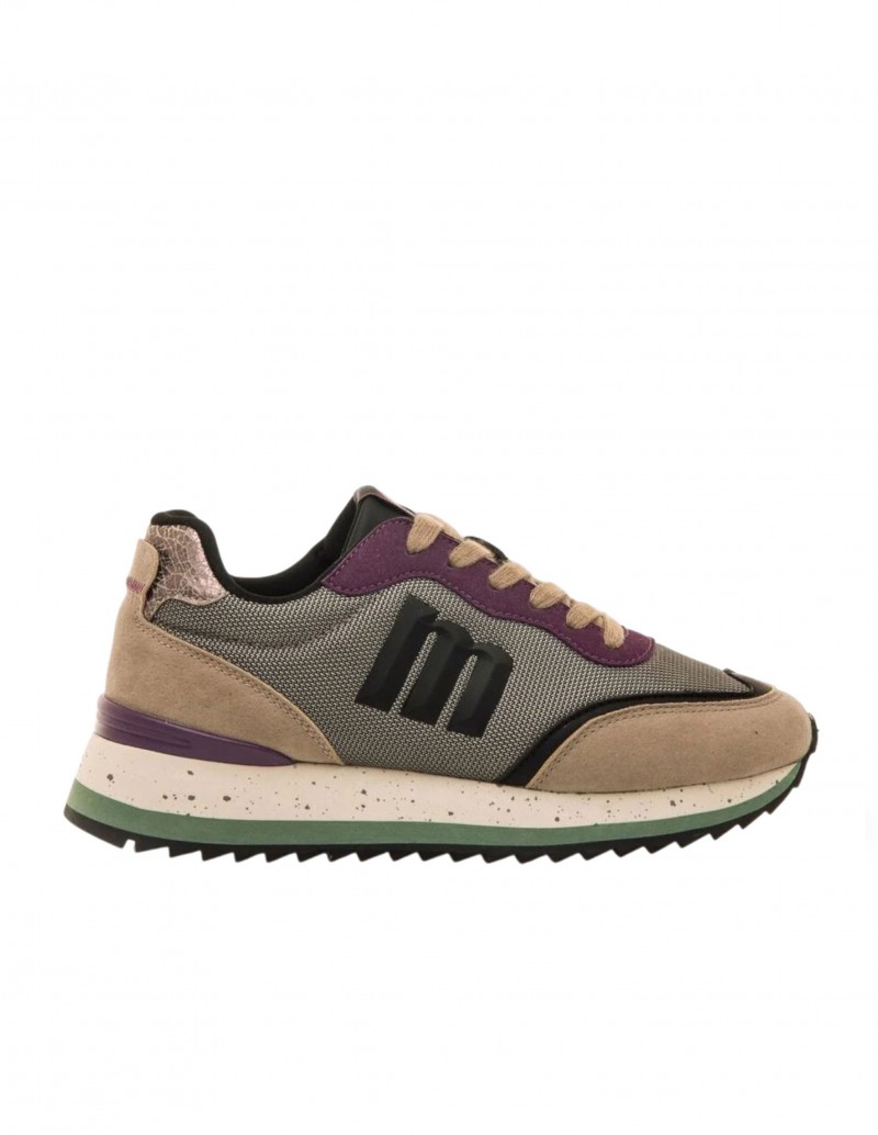 MUSTANG Zapatilla Onyx Arena