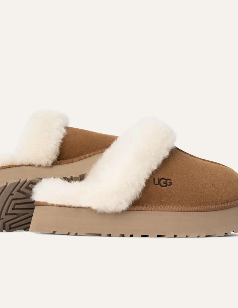 disquette ugg mujer