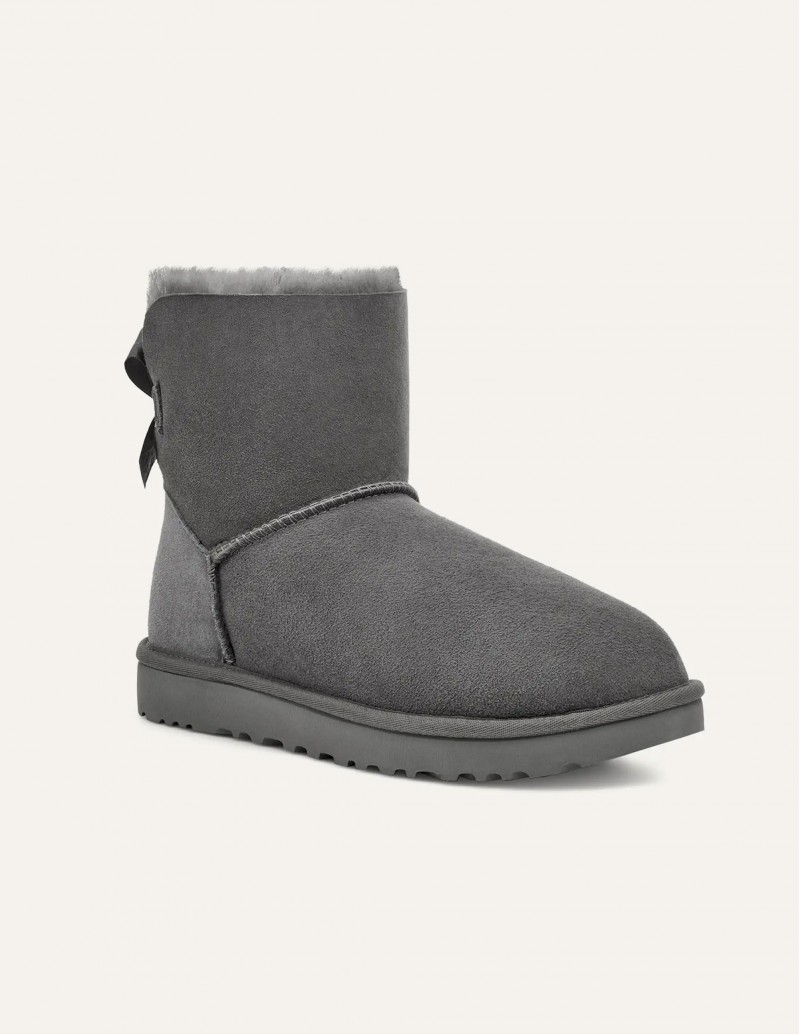 botas ugg lazo