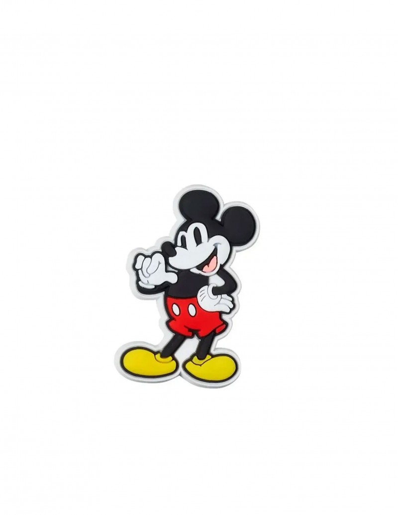 CROCS Jibbitz Pin Mickey Mouse