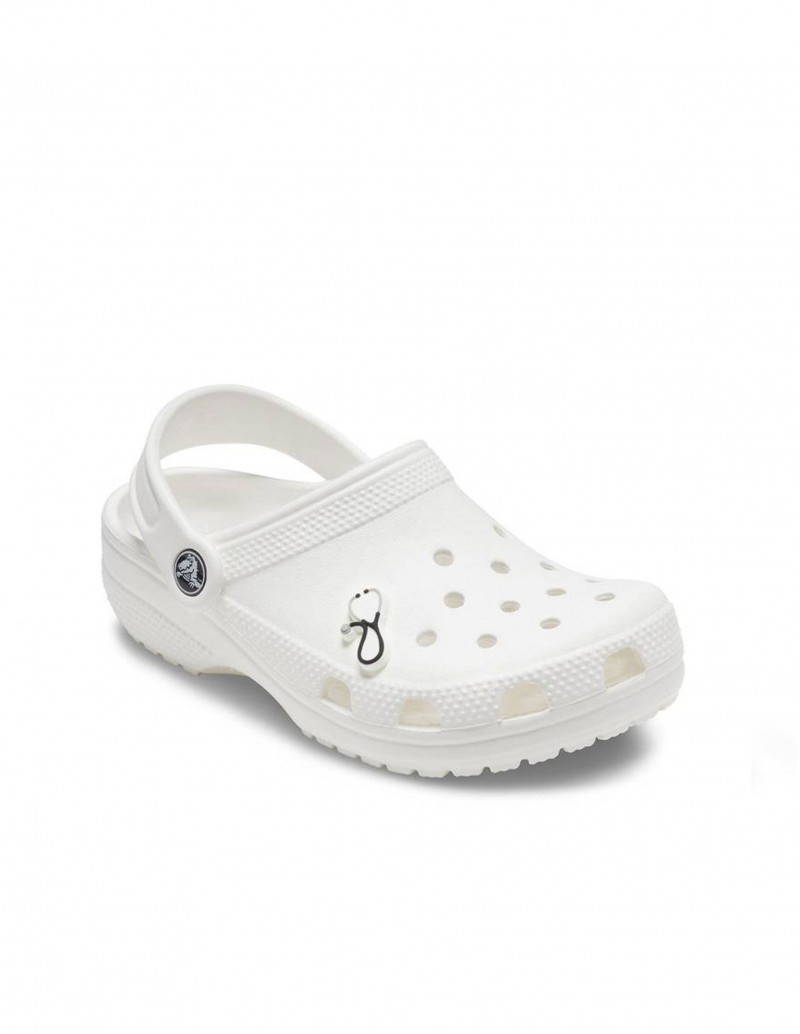 CROCS Jibbitz Pin Estetoscopio 2